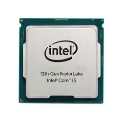 پردازنده اینتل Core i5 13400 Raptor Lake [TRAY]