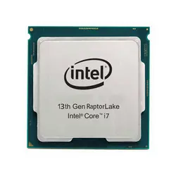 پردازنده اینتل Core i7 13700 Raptor Lake [TRAY]