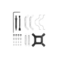 خنک کننده پردازنده دیپ کول AK500