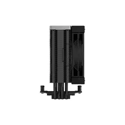 خنک کننده پردازنده دیپ کول AK400 ZERO DARK