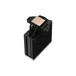 خنک کننده پردازنده دیپ کول AK400 ZERO DARK