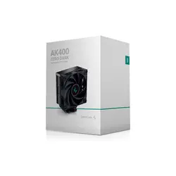 خنک کننده پردازنده دیپ کول AK400 ZERO DARK