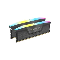 رم کورسیر Vengeance RGB 32GB (2x16) 5200MHz CL40