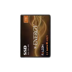 حافظه SSD ایکس انرژی FALCON ظرفیت 1 ترابایت