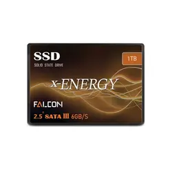 حافظه SSD ایکس انرژی FALCON ظرفیت 1 ترابایت