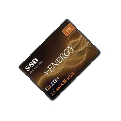 حافظه SSD ایکس انرژی FALCON ظرفیت 1 ترابایت