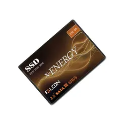 حافظه SSD ایکس انرژی FALCON ظرفیت 256 گیگابایت
