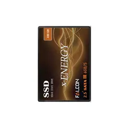 حافظه SSD ایکس انرژی FALCON ظرفیت 480 گیگابایت