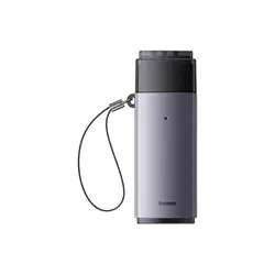 کارت خوان باسئوس AIRJOY USB-A TO SD/TF