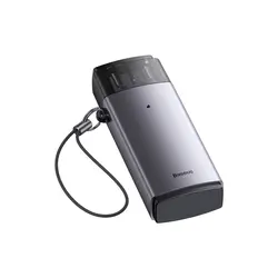 کارت خوان باسئوس AIRJOY USB-A TO SD/TF
