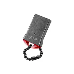 فلش مموری سیلیکون پاور Jewel J01 ظرفیت 32 گیگابایت
