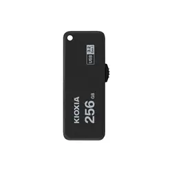 فلش مموری کیوکسیا U365 ظرفیت 256 گیگابایت