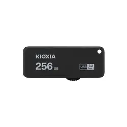 فلش مموری کیوکسیا U365 ظرفیت 256 گیگابایت