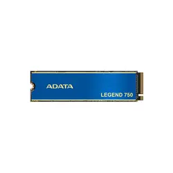 حافظه SSD ای دیتا Legend 750 ظرفیت 500 گیگابایت