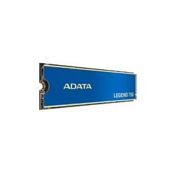 حافظه SSD ای دیتا Legend 750 ظرفیت 500 گیگابایت
