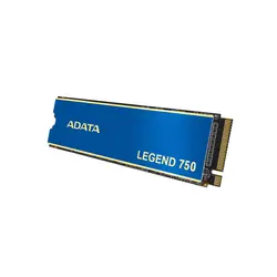 حافظه SSD ای دیتا Legend 750 ظرفیت 500 گیگابایت