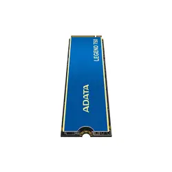حافظه SSD ای دیتا Legend 750 ظرفیت 500 گیگابایت