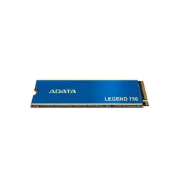 حافظه SSD ای دیتا Legend 750 ظرفیت 500 گیگابایت