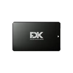 حافظه SSD اف دی کی B5 SERIES ظرفیت 480 گیگابایت