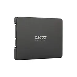 حافظه SSD اسکو Black ظرفیت 240 گیگابایت