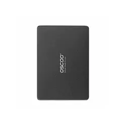 حافظه SSD اسکو Black ظرفیت 480 گیگابایت