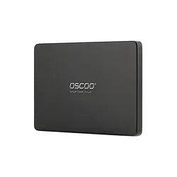حافظه SSD اسکو Black ظرفیت 480 گیگابایت