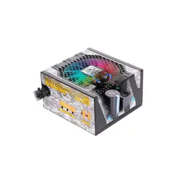 پاور گرین 700B-HP Evo گلد نیمه ماژولار 700 وات