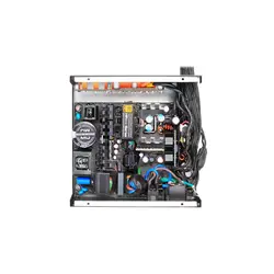 پاور گرین 700B-HP Evo گلد نیمه ماژولار 700 وات