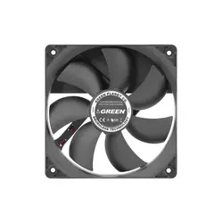 پاور گرین GP800A-GED برنز 800 وات