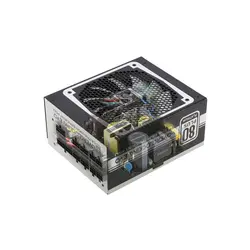 پاور گرین GP850B-OCPT پلاتینیوم فول ماژولار 850 وات