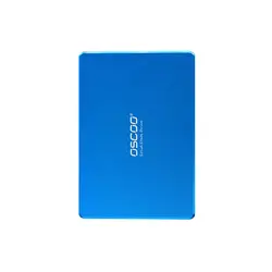 حافظه SSD اسکو Blue ظرفیت 128 گیگابایت