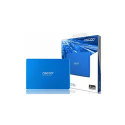 حافظه SSD اسکو Blue ظرفیت 512 گیگابایت
