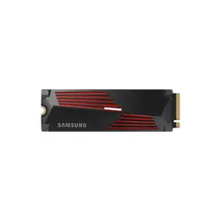 حافظه SSD سامسونگ PRO 990 Heatsink ظرفیت 1 ترابایت