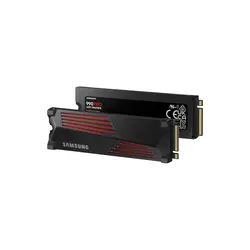 حافظه SSD سامسونگ PRO 990 Heatsink ظرفیت 1 ترابایت