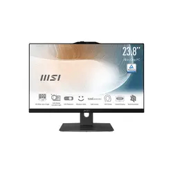کامپیوتر همه کاره (All in One) ام اس آی Modern AM242P 12M i7