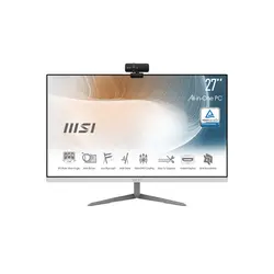 کامپیوتر همه کاره (All in One) ام اس آی Modern AM271P 11M i3