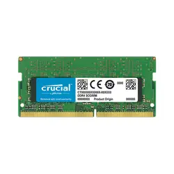 رم نوت بوک کروشیال 16GB 3200MHz CL22