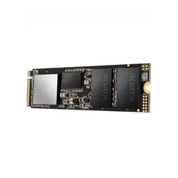حافظه SSD ای دیتا  XPG SX8200 PRO ظرفیت 256 گیگابایت
