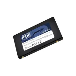 حافظه SSD پاتریوت P210 ظرفیت 256 گیگابایت