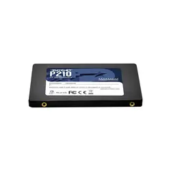 حافظه SSD پاتریوت P210 ظرفیت 256 گیگابایت