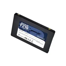 حافظه SSD پاتریوت P210 ظرفیت 512 گیگابایت