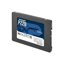حافظه SSD پاتریوت P220 ظرفیت 2 ترابایت