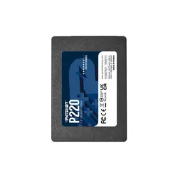 حافظه SSD پاتریوت P220 ظرفیت 512 گیگابایت