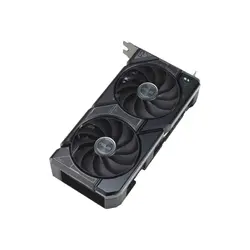 کارت گرافیک ایسوس RTX 4060 Dual OC 8GB
