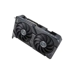 کارت گرافیک ایسوس RTX 4060 Dual OC 8GB
