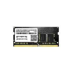 رم نوت بوک گیل 16GB 3200MHz CL22