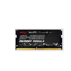 رم نوت بوک گیل 16GB 3200MHz CL22