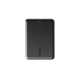 هارد اکسترنال توشیبا Canvio Partner ظرفیت 1 ترابایت
