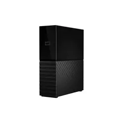 هارد اکسترنال وسترن دیجیتال My Book ظرفیت 16 ترابایت