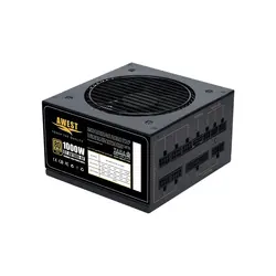 پاور اوست GT-AV1000-GF گلد فول ماژولار 1000 وات
